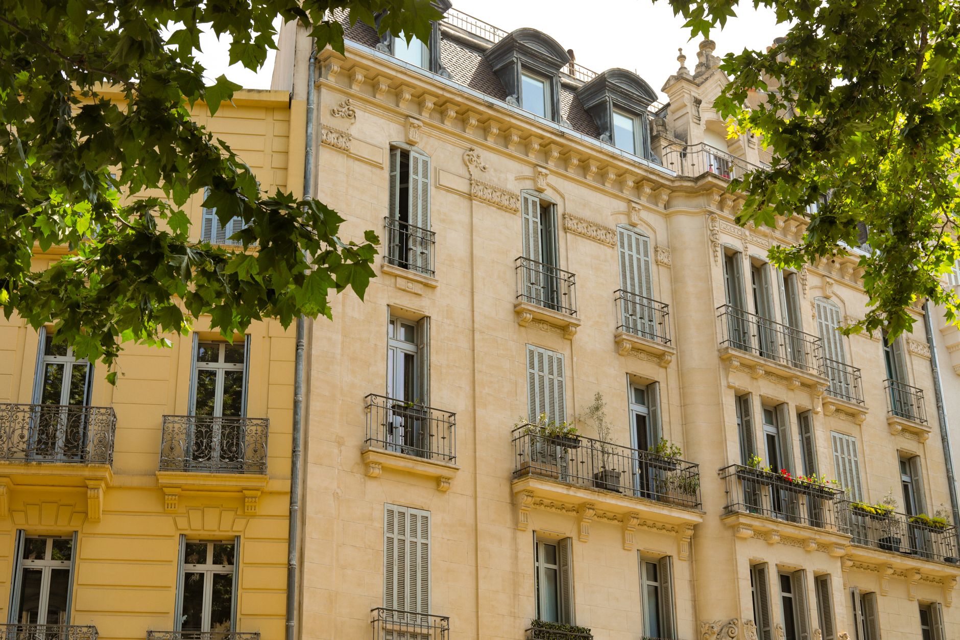 Agence immobilière à La Roche-sur-Yon
